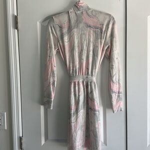 PJ Salvage soft robe